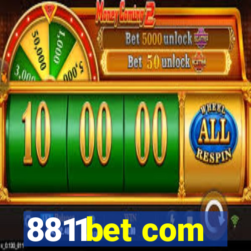 8811bet com